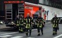 Feuer 2 WDR Koeln Altstadt Nord An der Rechtschule P058